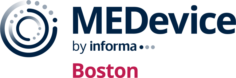 MEDevice Boston logo