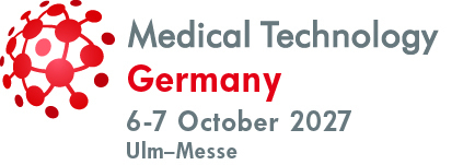Medical Technology Germany logo