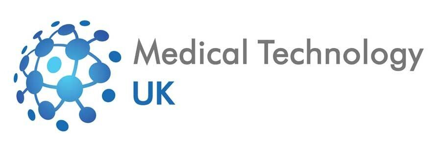 Medical Technology UK logo