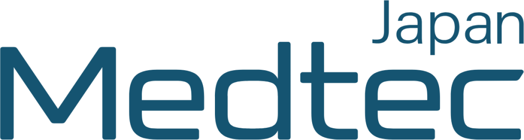 Medtec Japan logo