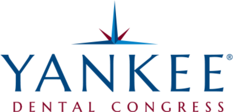 Yankee Dental Congress logo