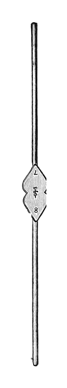 Bowman Lacrimal Probe
