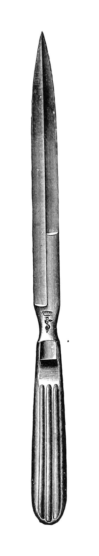Catlin Amputation Knife