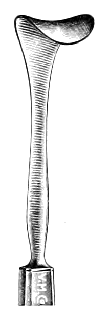 Desmarres Lid Retractor