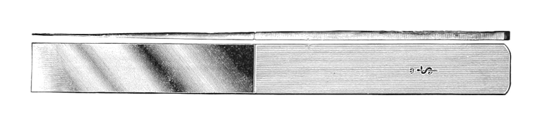 Lambotte Osteotome