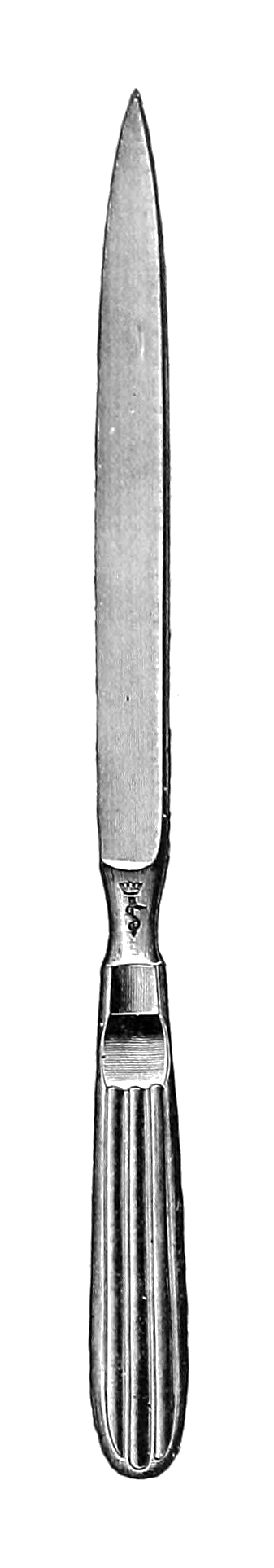 Liston Amputation Knife