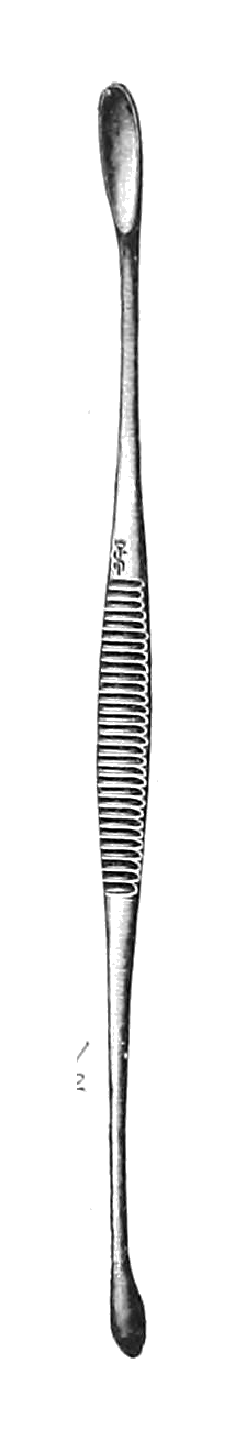 Volkmann Curette