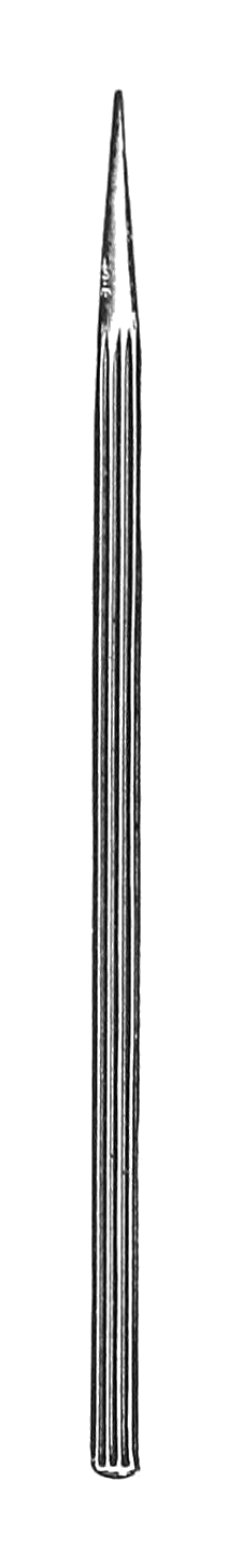 Wilder Lacrimal Dilator