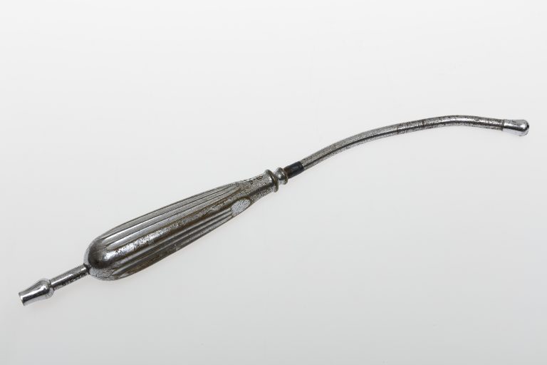 Yankauer Suction Tip