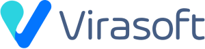Virasoft company logo